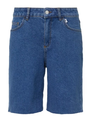 Foto van product COMMA Jeans blauw denim