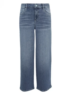 Foto van product COMMA Jeans blauw denim