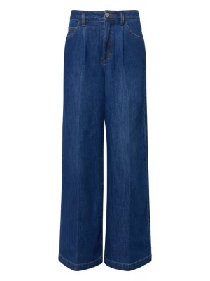 Foto van product COMMA Jeans blauw denim