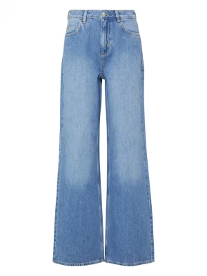 Foto van product COMMA Jeans blauw