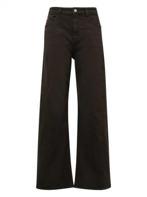 Foto van product COMMA Jeans donkerbruin