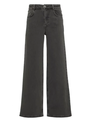 Foto van product COMMA Jeans grey denim