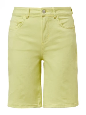 Foto van product COMMA Jeans limoen