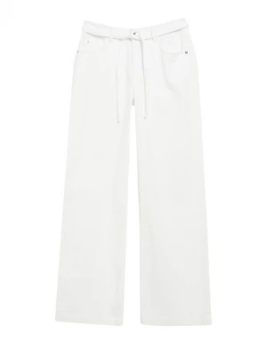 Foto van product COMMA Jeans wit