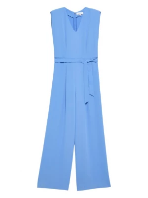 Foto van product COMMA Jumpsuit blauw