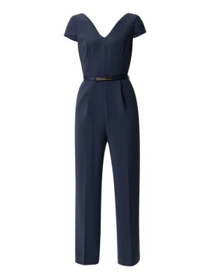 Foto van product COMMA Jumpsuit donkerblauw