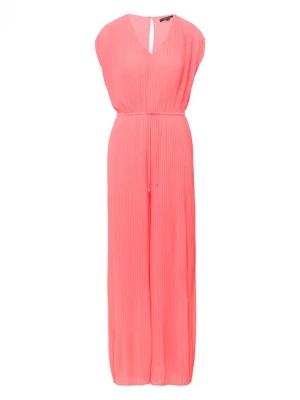 Foto van product COMMA Jumpsuit framboos