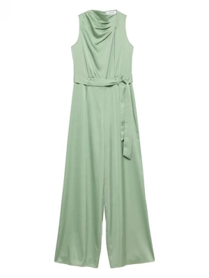 Foto van product COMMA Jumpsuit groen
