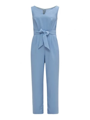 Foto van product COMMA Jumpsuit lichtblauw