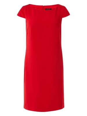 Foto van product COMMA Jurk oranjerood