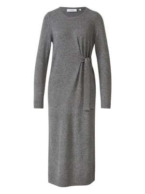 Foto van product COMMA Jurk stone grey