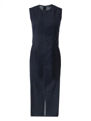 Foto van product COMMA Kokerjurk navy