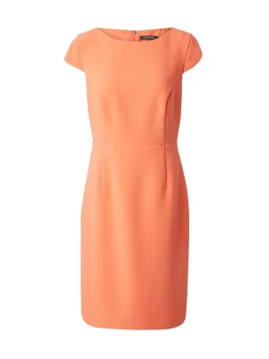 Foto van product COMMA Kokerjurk oranje