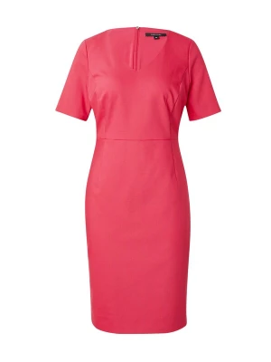 Foto van product COMMA Kokerjurk pink