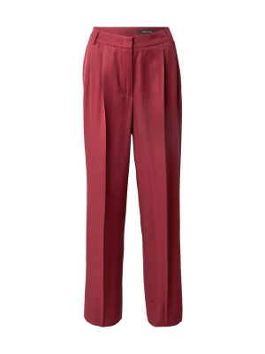 Foto van product COMMA Pantalon bordeaux