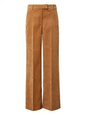 Foto van product COMMA Pantalon cognac