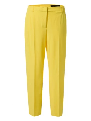Foto van product COMMA Pantalon geel