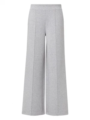 Foto van product COMMA Pantalon grijs gemêleerd