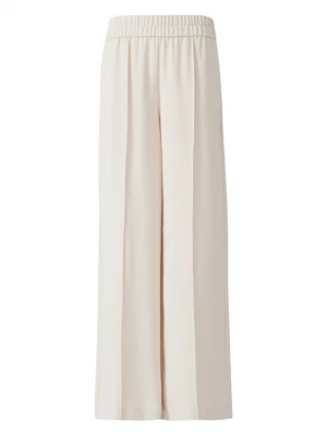 Foto van product COMMA Pantalon lichtbeige