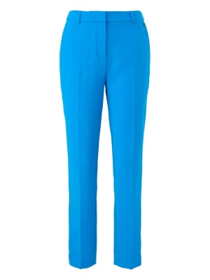 Foto van product COMMA Pantalon lichtblauw