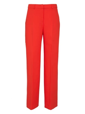 Foto van product COMMA Pantalon oranjerood