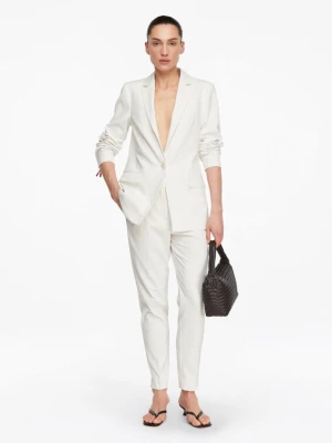 Foto van product COMMA Pantalon wit