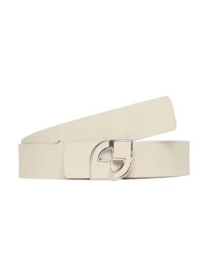 Foto van product COMMA Riem beige / goud