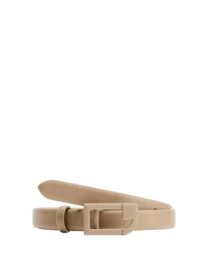 Foto van product COMMA Riem lichtbeige