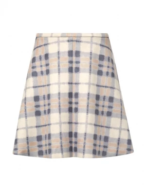 Foto van product COMMA Rok gemengde kleuren