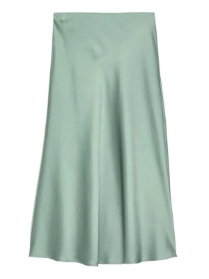Foto van product COMMA Rok groen