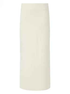 Foto van product COMMA Rok lichtbeige