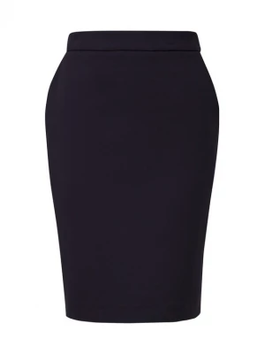 Foto van product COMMA Rok navy