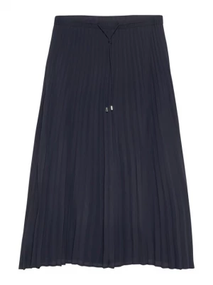 Foto van product COMMA Rok navy