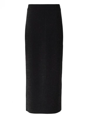 Foto van product COMMA Rok zwart