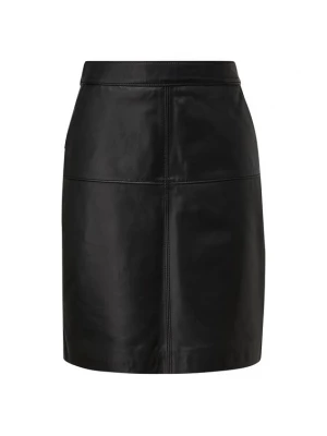 Foto van product COMMA Rok zwart