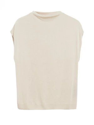 Foto van product COMMA Shirt beige