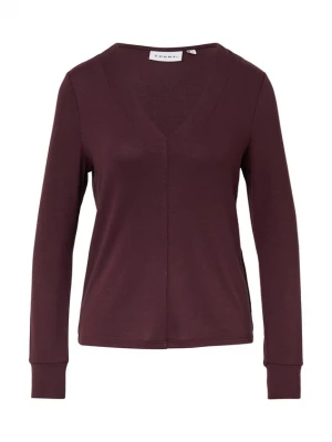 Foto van product COMMA Shirt bordeaux