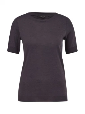 Foto van product COMMA Shirt bruin gemêleerd