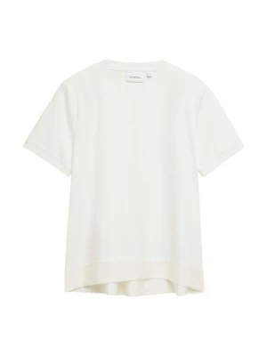 Foto van product COMMA Shirt crème