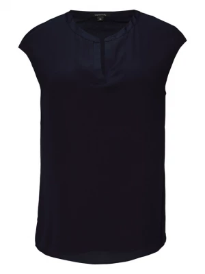Foto van product COMMA Shirt donkerblauw