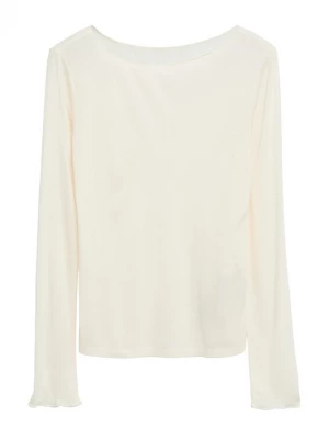 Foto van product COMMA Shirt lichtbeige