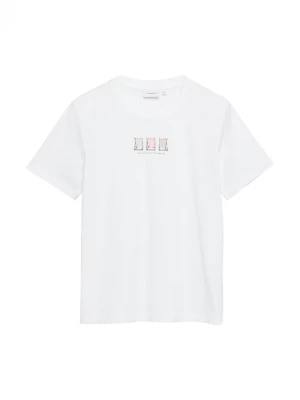 Foto van product COMMA Shirt wit