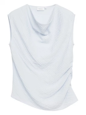 Foto van product COMMA Shirt lichtblauw