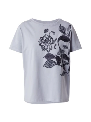 Foto van product COMMA Shirt marine / opaal