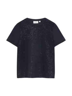 Foto van product COMMA Shirt navy