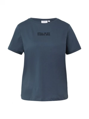 Foto van product COMMA Shirt navy