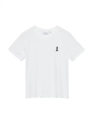 Foto van product COMMA Shirt wit