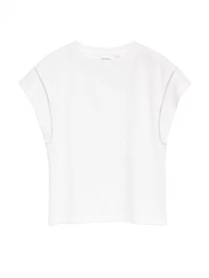 Foto van product COMMA Shirt wit