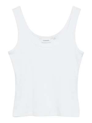 Foto van product COMMA Shirt wit