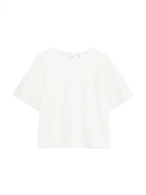 Foto van product COMMA Shirt wit